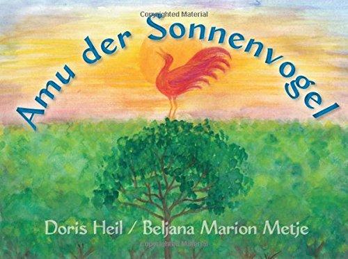 Amu der Sonnenvogel