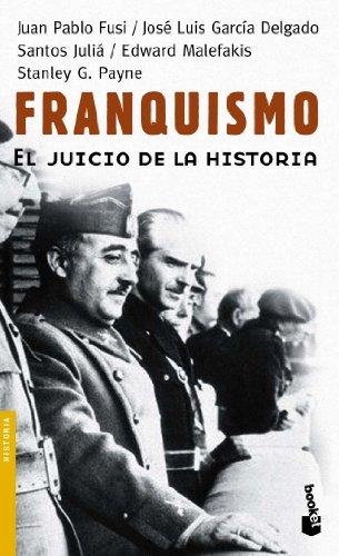 Franquismo (Divulgación)