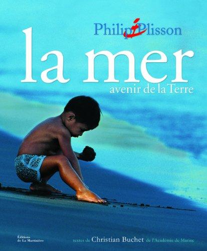 La mer : avenir de la Terre