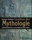 Lexikon der Mythologie