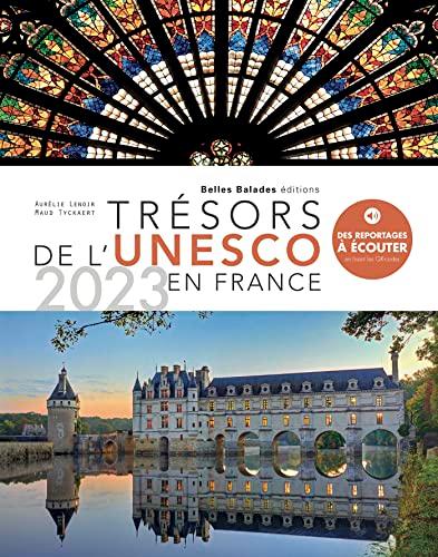 Trésors de l'Unesco en France