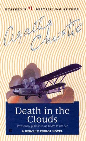 Death in the Clouds (Hercule Poirot)