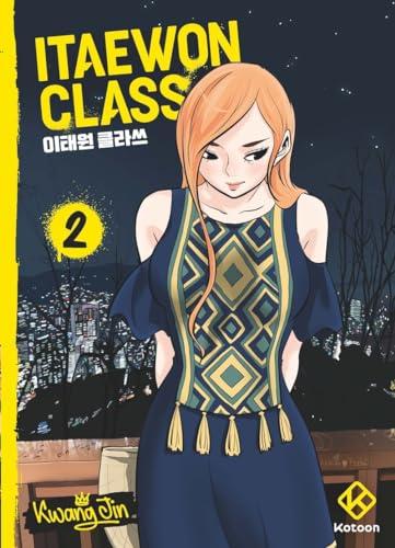 Itaewon class. Vol. 2