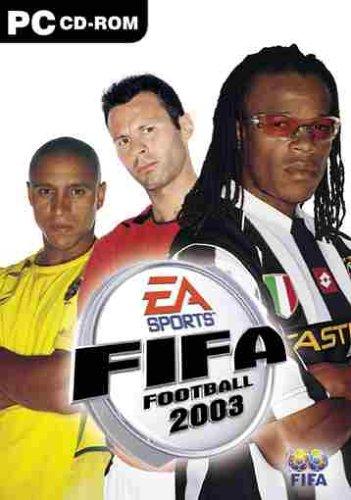 FIFA Football 2003