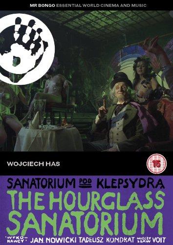 The Hourglass Sanitorium (Restored Special Edition)