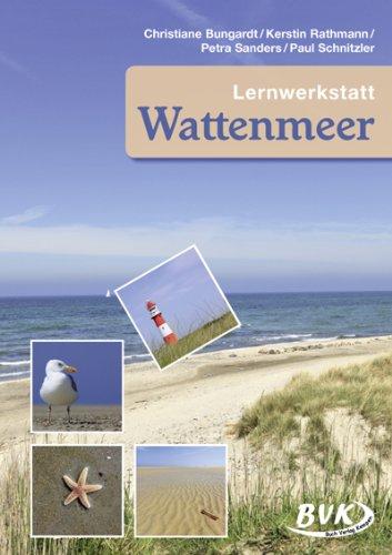 Lernwerkstatt Wattenmeer 3.- 4. Klasse