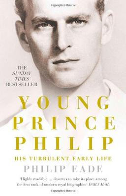 Young Prince Philip: His Turbulent Early Life