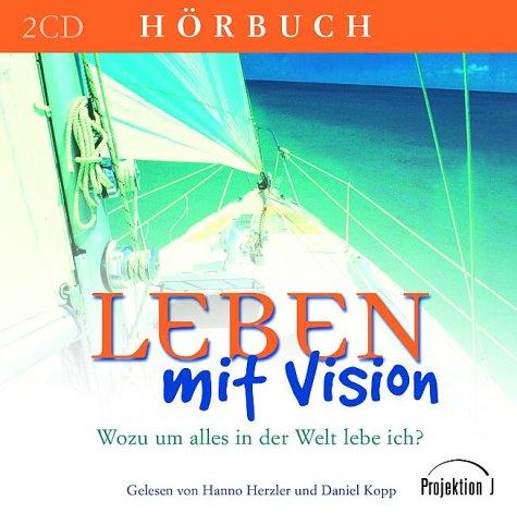 Leben mit Vision, 11 Audio-CDs