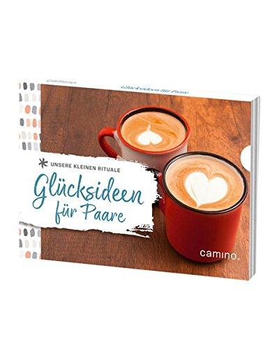 Glücksideen für Paare