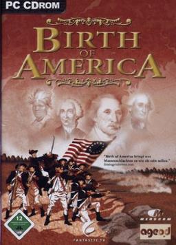 Birth of America (PC)