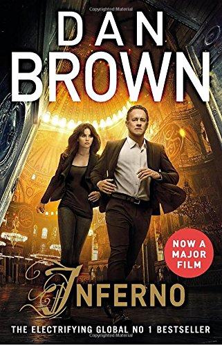 Inferno: Robert Langdon Book 4 - film tie-in