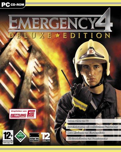 Emergency 4 - Deluxe Edition