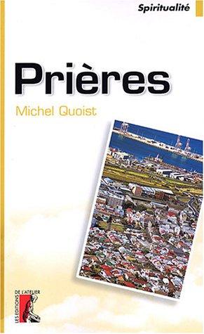 Prières