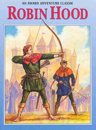 Robin Hood