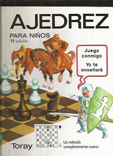 Ajedrez Para Ninos/Chess for Children