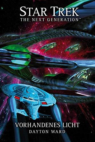 Star Trek - The Next Generation: Vorhandenes Licht