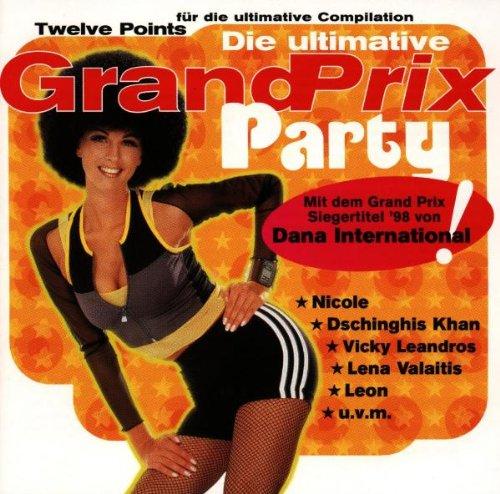 Die Ultimative Grand Prix Part