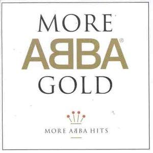 More Abba Gold [Musikkassette]