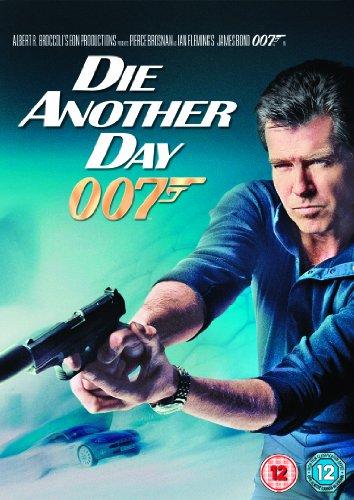 Die Another Day [DVD] [2002] [Import]