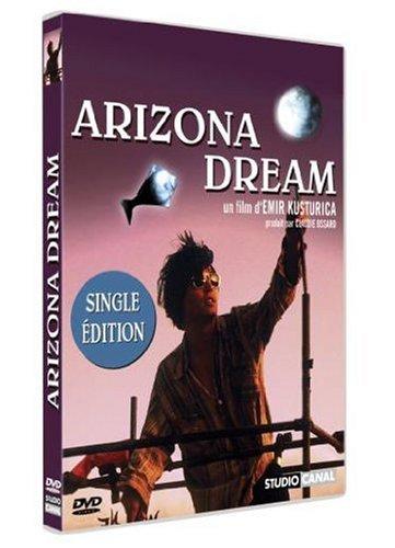 Arizona Dream (Édition simple) [FR IMPORT]