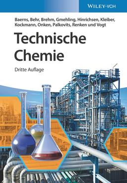 Technische Chemie