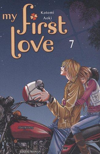 My first love. Vol. 7