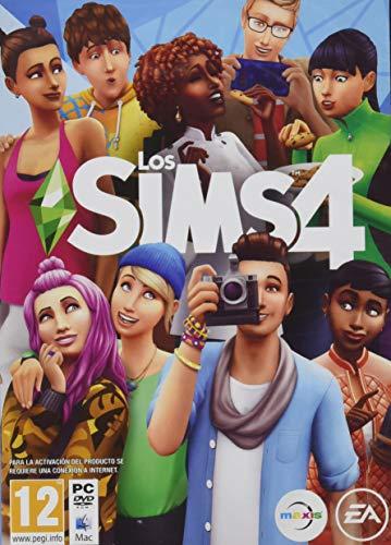 Die Sims 4