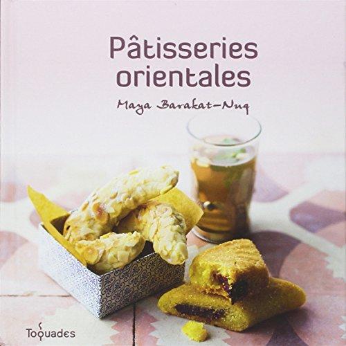 Pâtisseries orientales