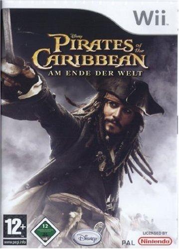 Pirates of the Caribbean - Am Ende der Welt