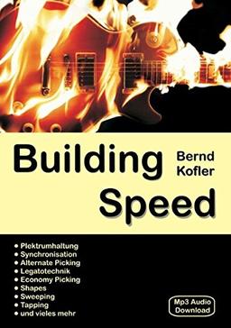 Building Speed