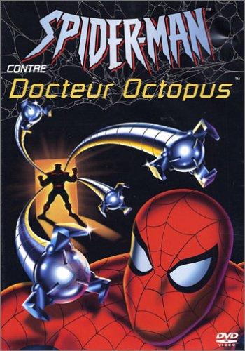 Spider-Man contre Docteur Octopus [FR Import]