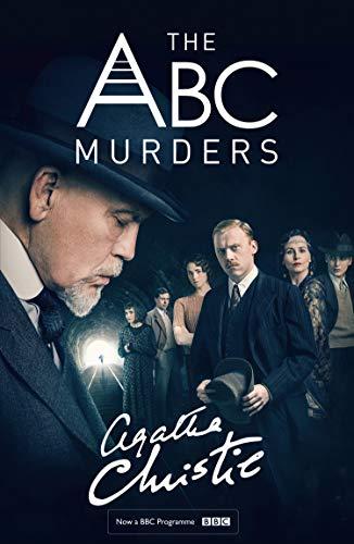 The ABC Murders (Poirot)