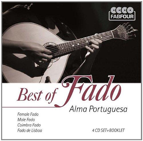 Best of Fado - Alma Portuguesa