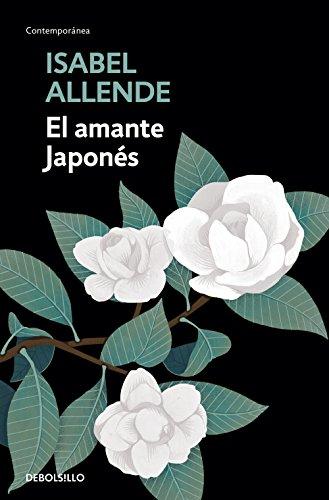 AMANTE JAPONES, EL (CONTEMPORANEA, Band 26201)