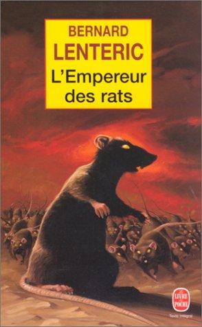 L'empereur des rats. Vol. 1