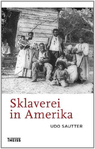 Sklaverei in Amerika