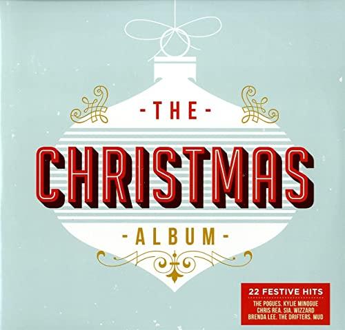 The Christmas Album [Vinyl LP]