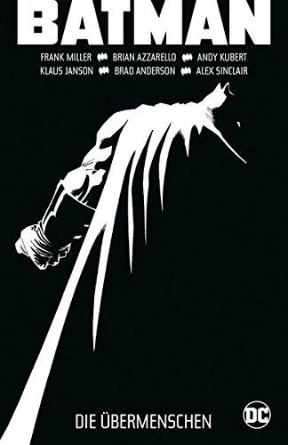 Batman: Dark Knight III – Die Übermenschen