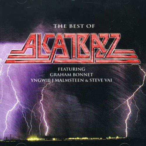 Best of Alcatrazz