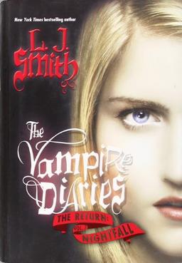 The Vampire Diaries: The Return: Nightfall: 1