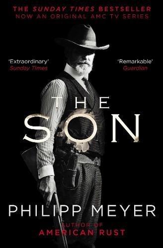 The Son. TV Tie-In