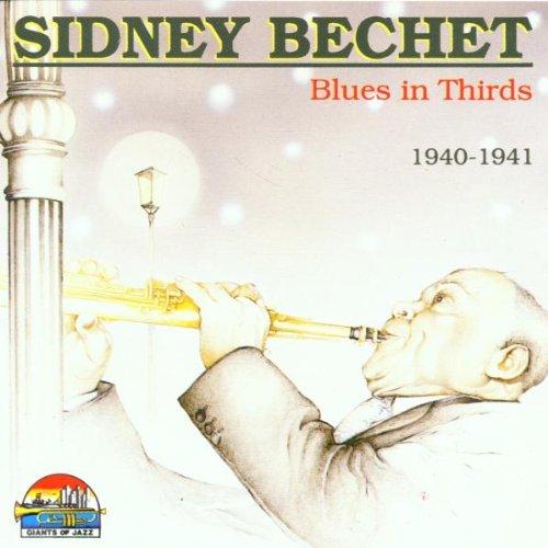 Blues in Thirds 1940-1941