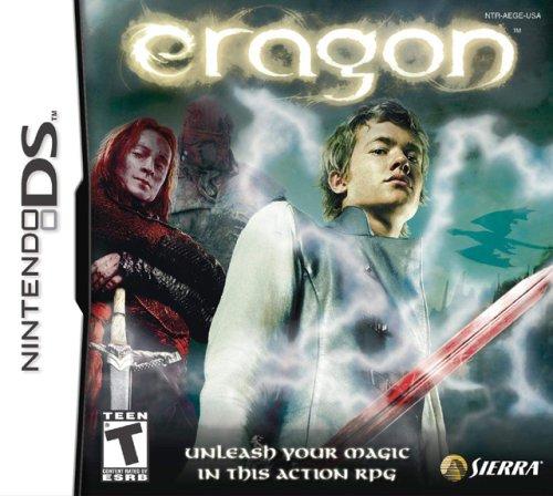 Eragon - Nintendo DS - US