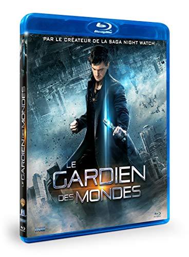 Le gardien des mondes [Blu-ray] [FR Import]