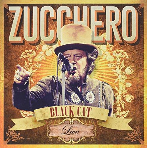 Black Cat Live From Arena Di Verona [Vinyl LP]