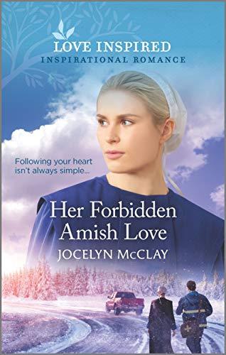 Her Forbidden Amish Love (Love Inspired)