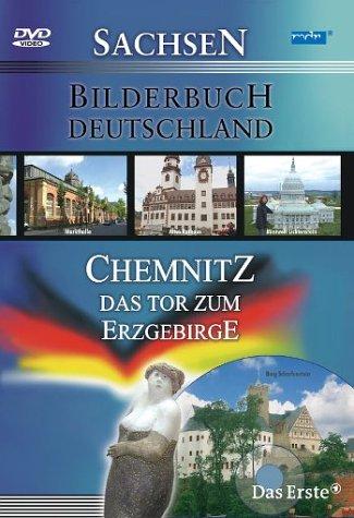 Bilderbuch Deutschland - Chemnitz: Tor zum Erzgebirge