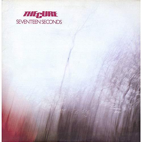 Seventeen Seconds (Viyl Picture) (Rsd 2020) [Vinyl LP]