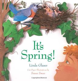 It's Spring (Celebrate the Seasons! (Paperback))