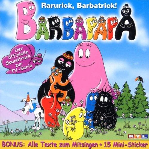 Barbapapa